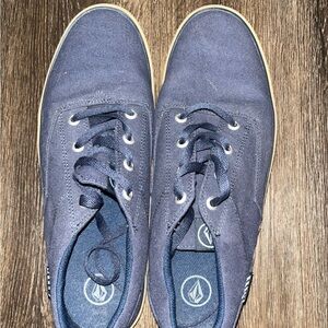 Last chance sale!!
Volcom  men’s shoes